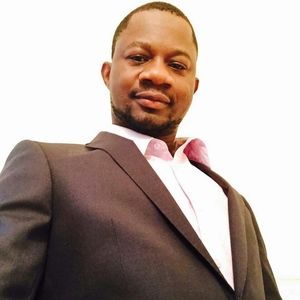 Meet your Posher, Akim